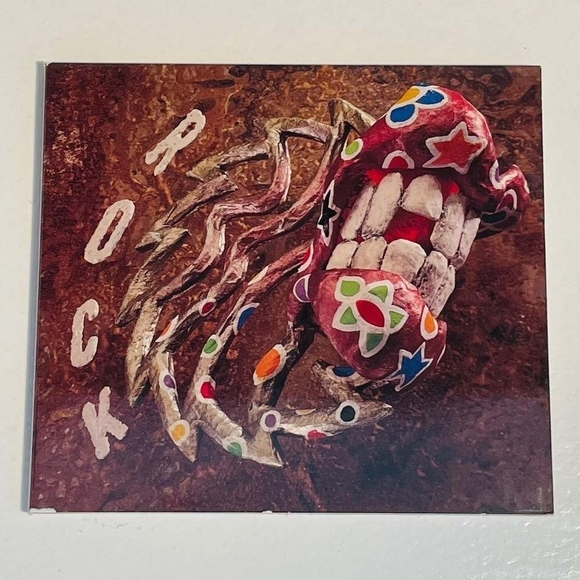 CD Rock Music From The Netherlands - Picture 1 of 2